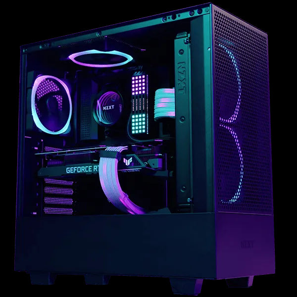 Intel 14th Gen I5 14600KF RTX 4070 TI SUPER 32GB DDR5 1TB M.2 SSD Gaming PC - Anigma